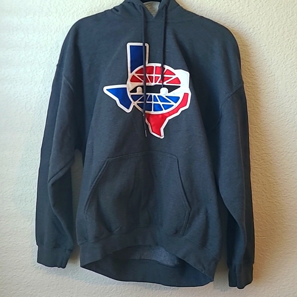 Gildan Other - Texas Motor Speedway Hoodie